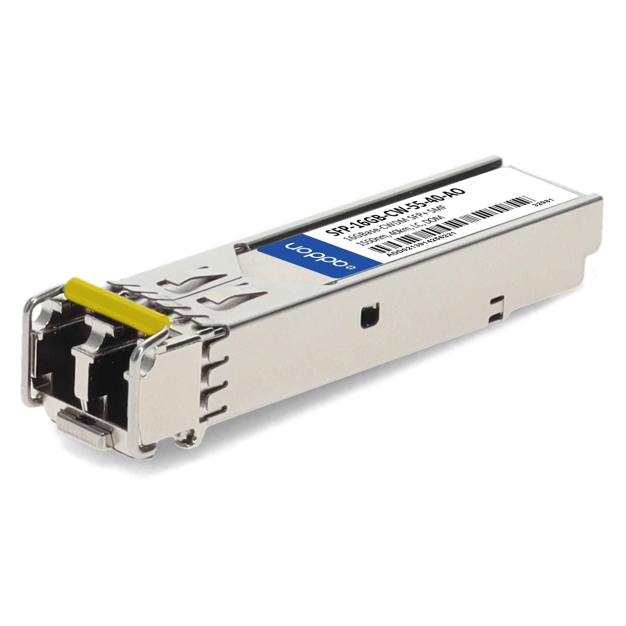 SFP-16GB-CW-55-40-AO - AddOn Networks