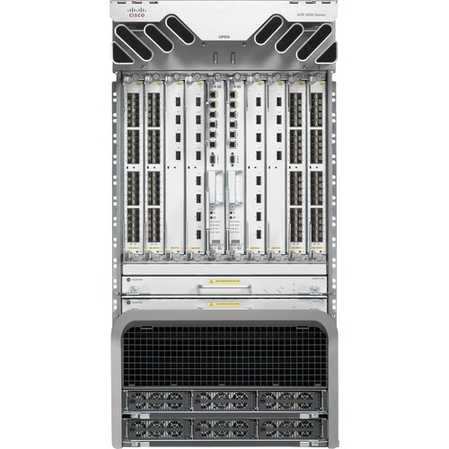 ASR-9010-AC-V2-RF - Cisco