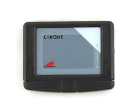 GP160U-0321 - CIRQUE