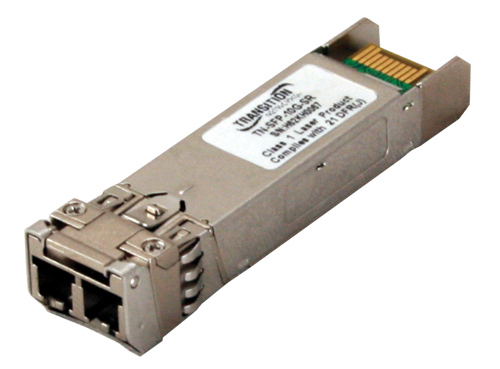 TN-SFP-10G-ZR - TRANSITION NETWORKS