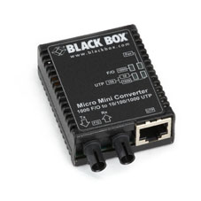 LMC4003A - Black Box