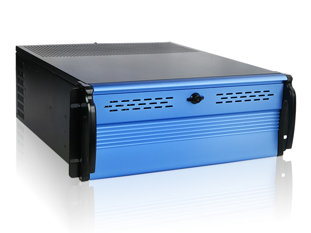 D2-407-BL-55R8P - iStarUSA