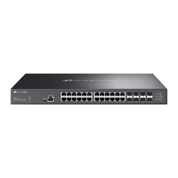 SX3832 - TP-LINK