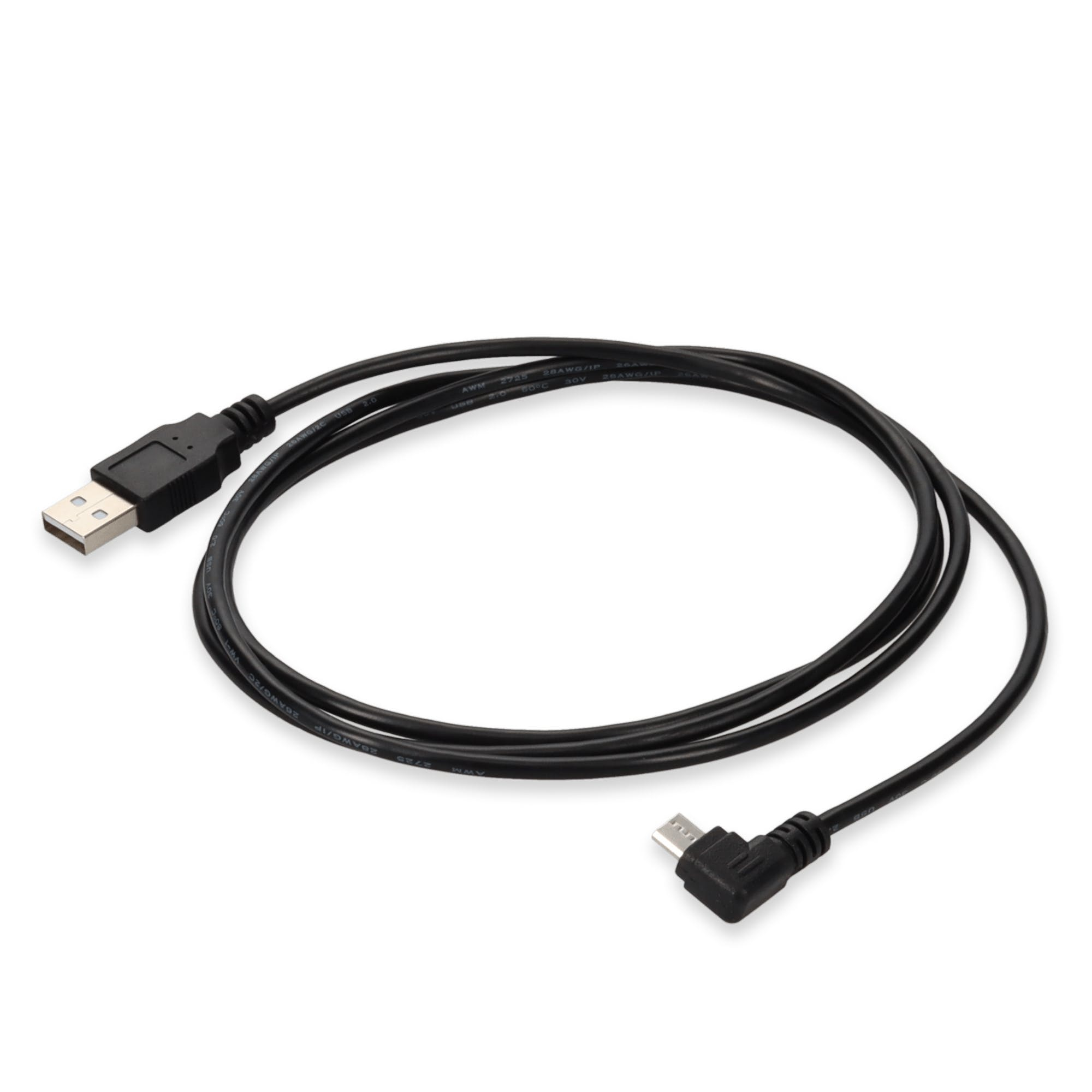 USB2MICROUSBRT6 - AddOn Networks