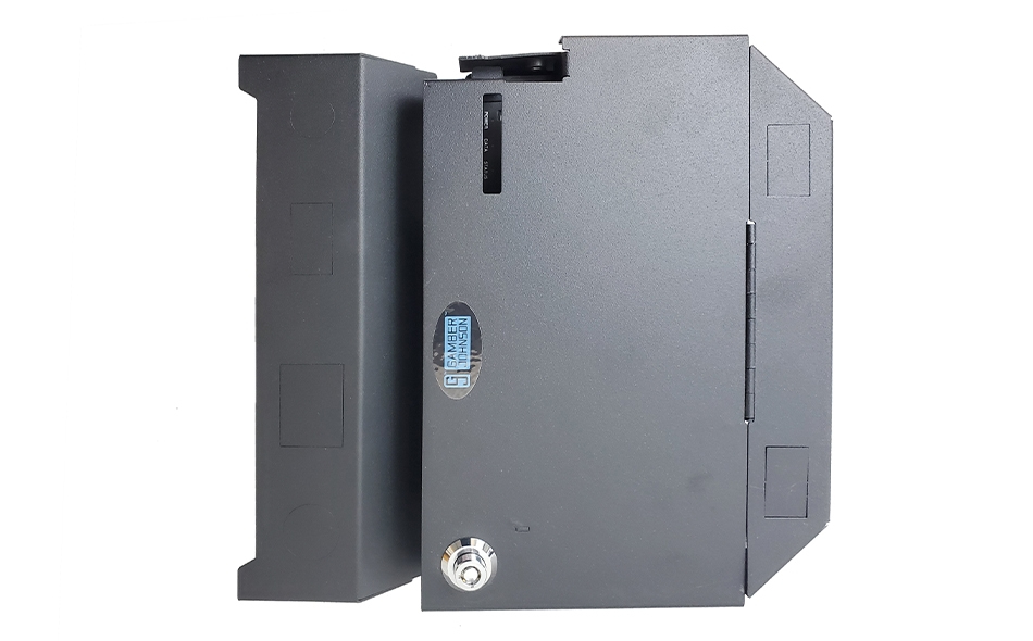 7160-1543 - Gamber-Johnson