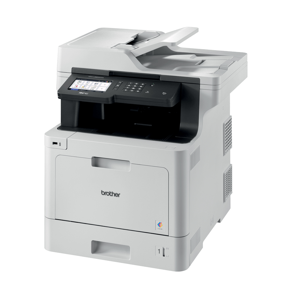 MFCL8900CDW - Brother