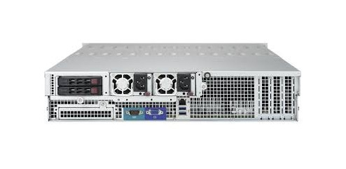 SSG-6028R-E1CR24N - Supermicro