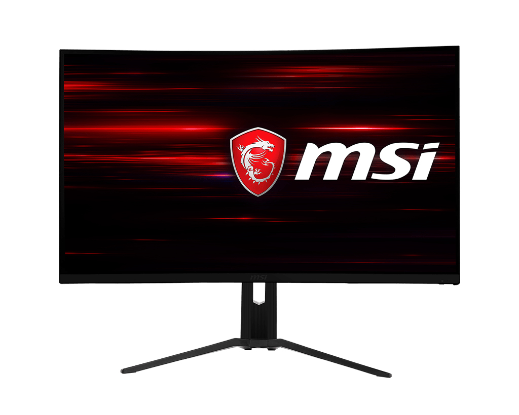 OPTIXMAG322CQR - MSI