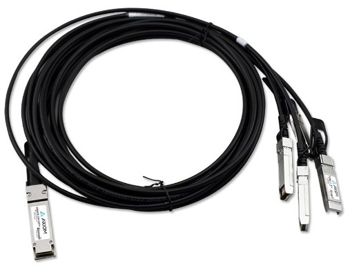 10GB-4-C03-QSFP-AX - Axiom