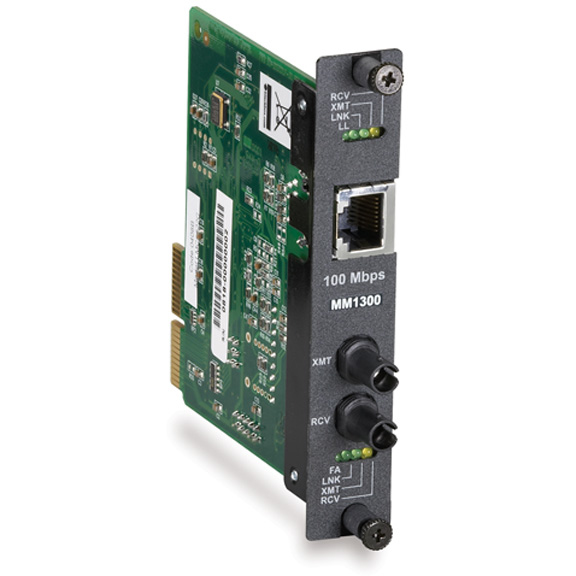 LMC5022C-R3 - Black Box