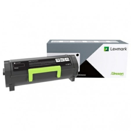 B280XA0 - Lexmark