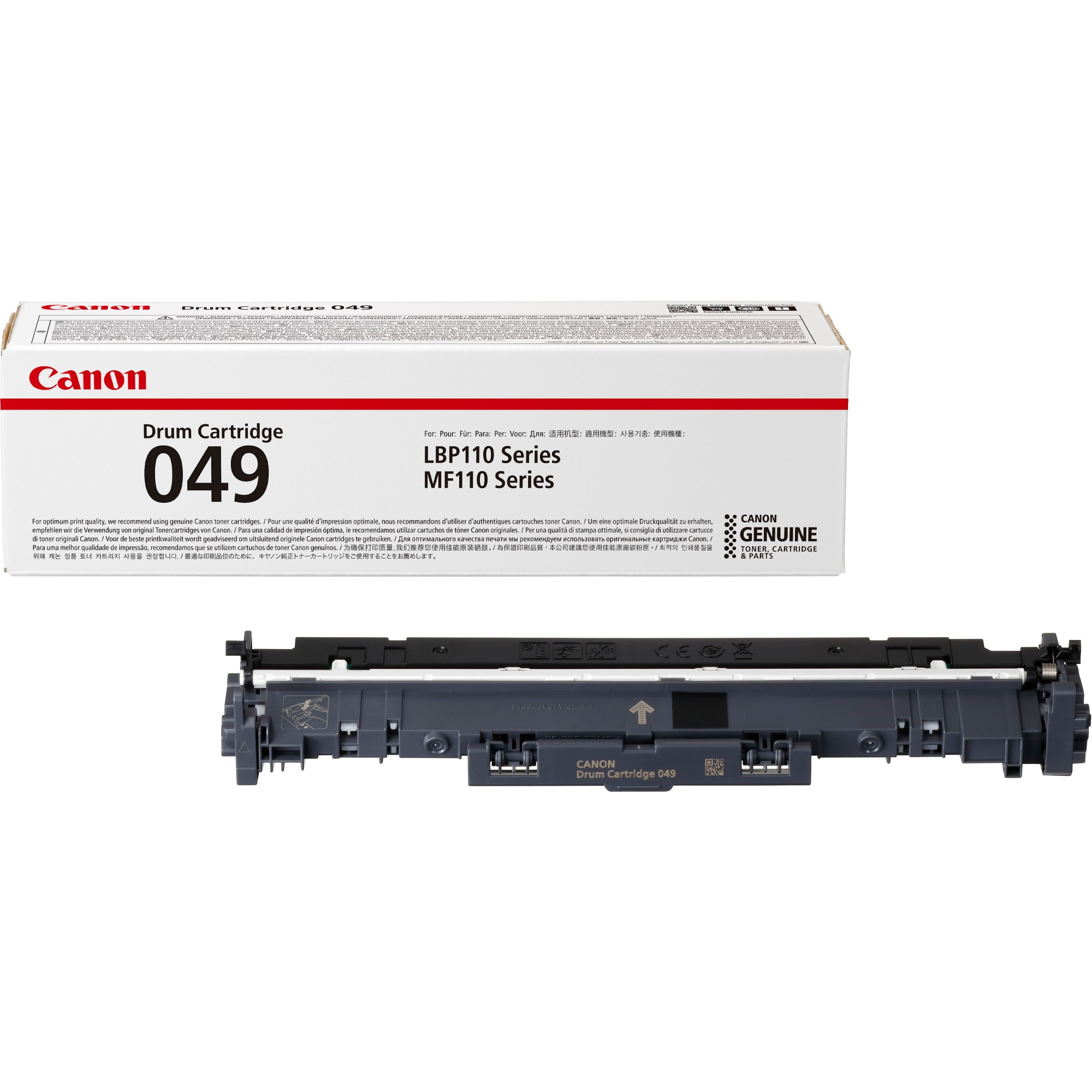 2165C001 - Canon