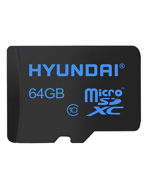 SDC64GU1 - HYUNDAI