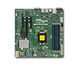 MBD-X11SSL-B - Supermicro