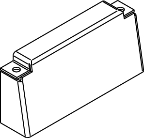 RFB-B - Middle Atlantic Products