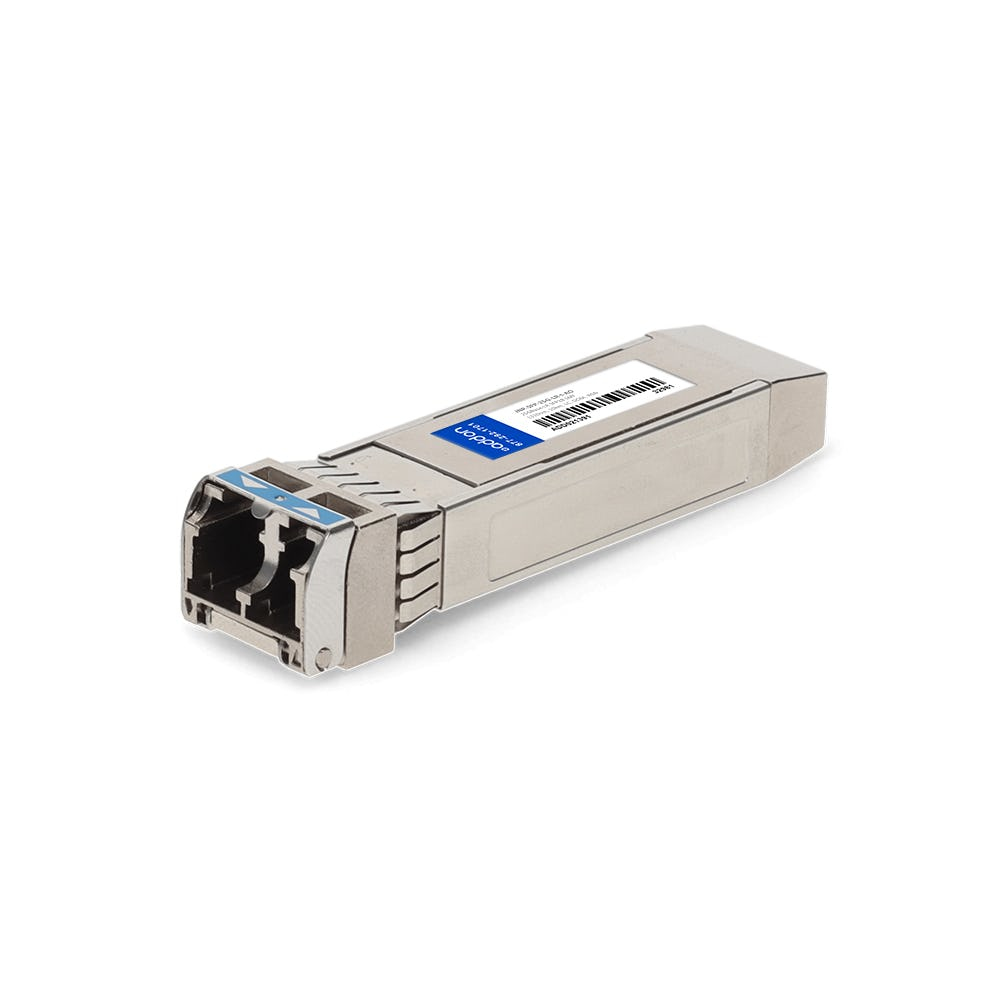 JNP-SFP-25G-LR-I-AO - AddOn Networks