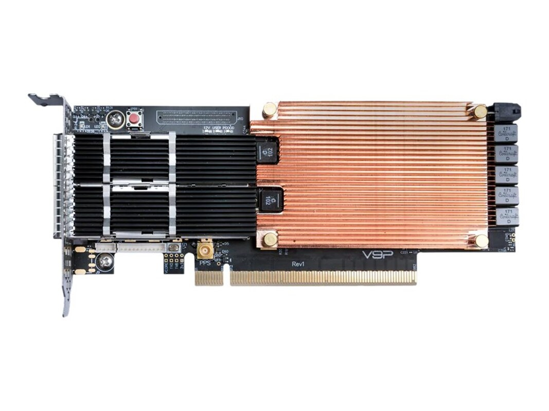 NXN-V9P-16X-9GB= - Cisco