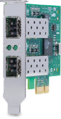 AT-2911SFP/2-901 - Allied Telesis