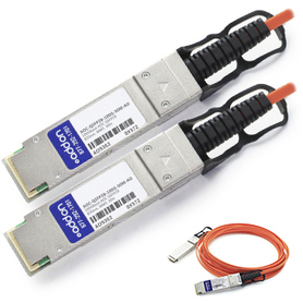 AOC-QSFP28-100G-30M-AO - AddOn Networks