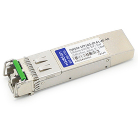 DWDM-SFP10G-60.61-40-AO - AddOn Networks