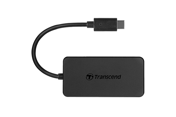 TS-HUB2C - Transcend