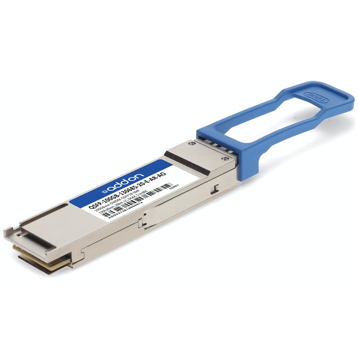 QSFP-100GB-130685-20-E-AR-AO - AddOn Networks