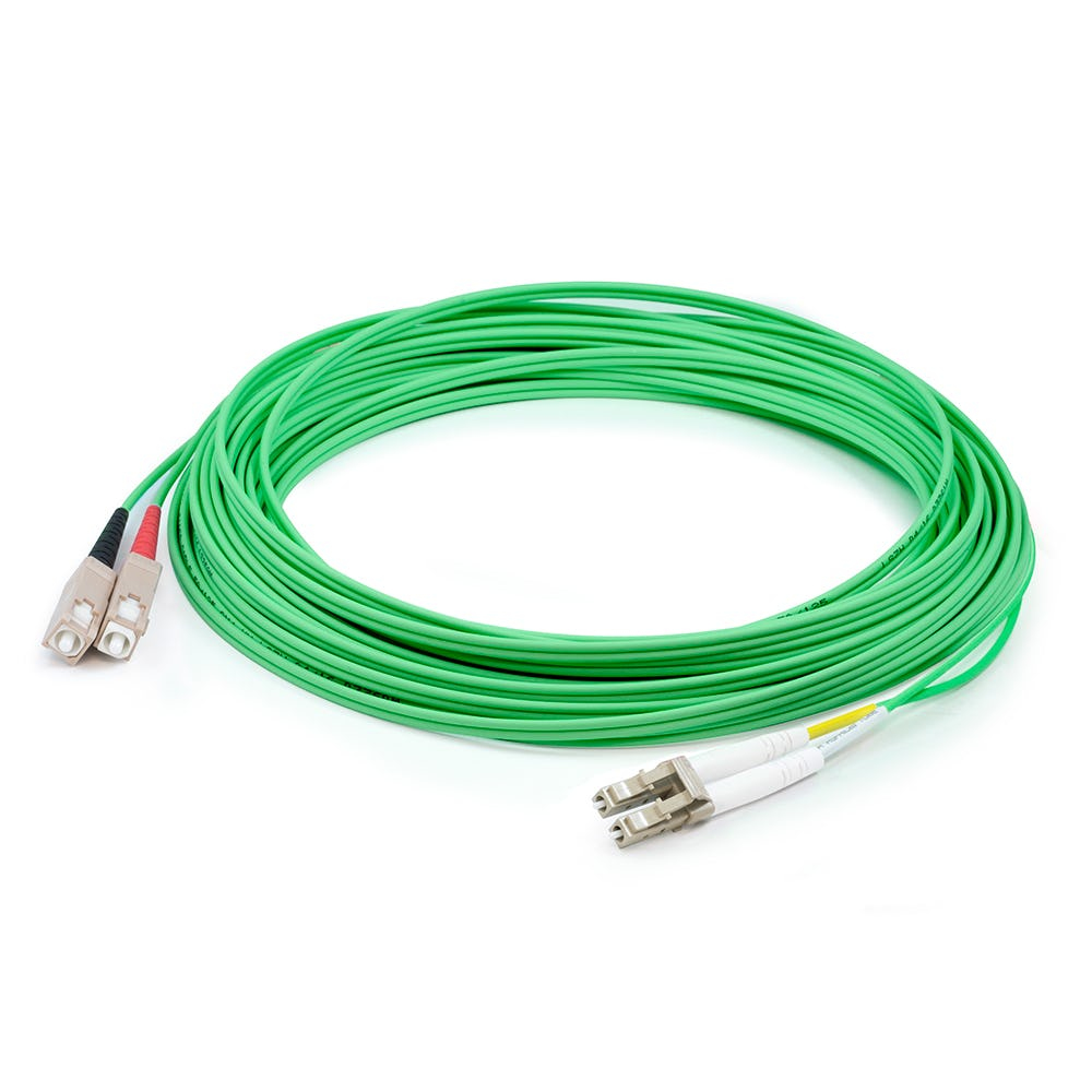 ADD-SC-LC-20M5OM4-GN - AddOn Networks