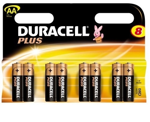 MN1500B8Z - DURACELL