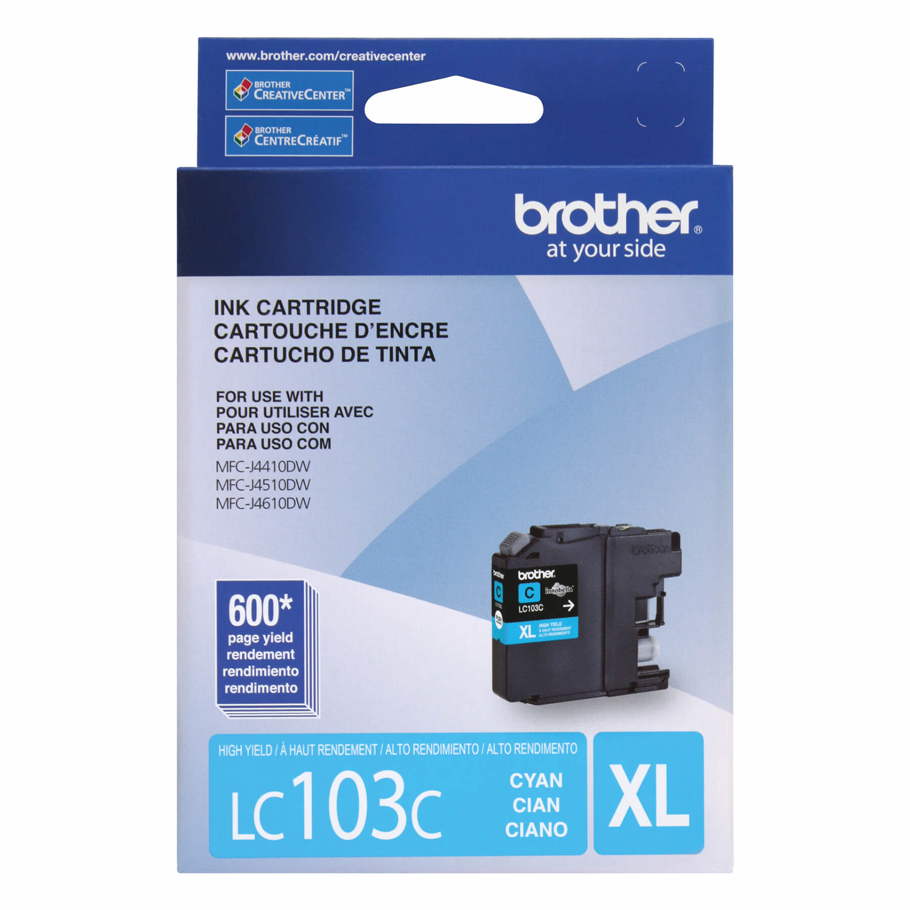 LC103CS - Brother