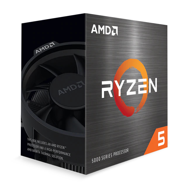 100-100000927BOX - AMD
