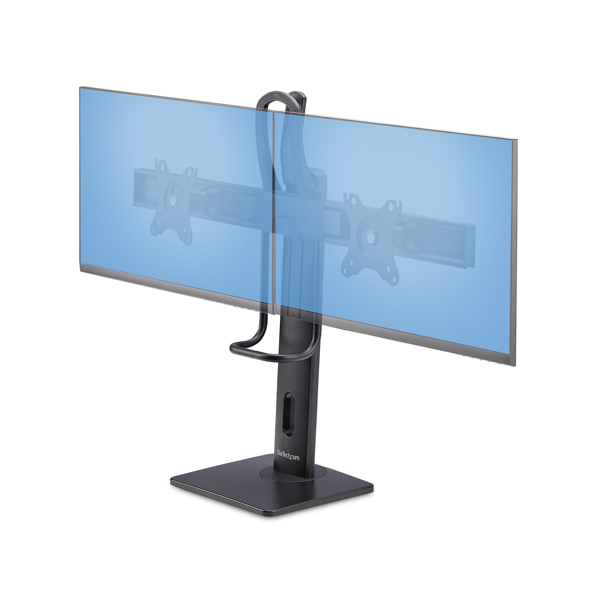 2MC1S-MONITOR-STAND - StarTech.com