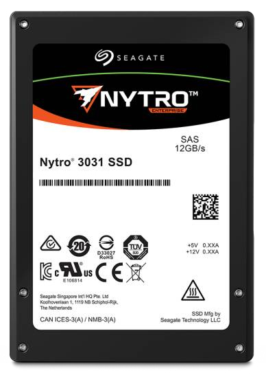 XS6400LE70004 - Seagate