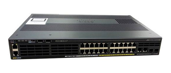 WS-C2960X24PSQL-RF - Cisco