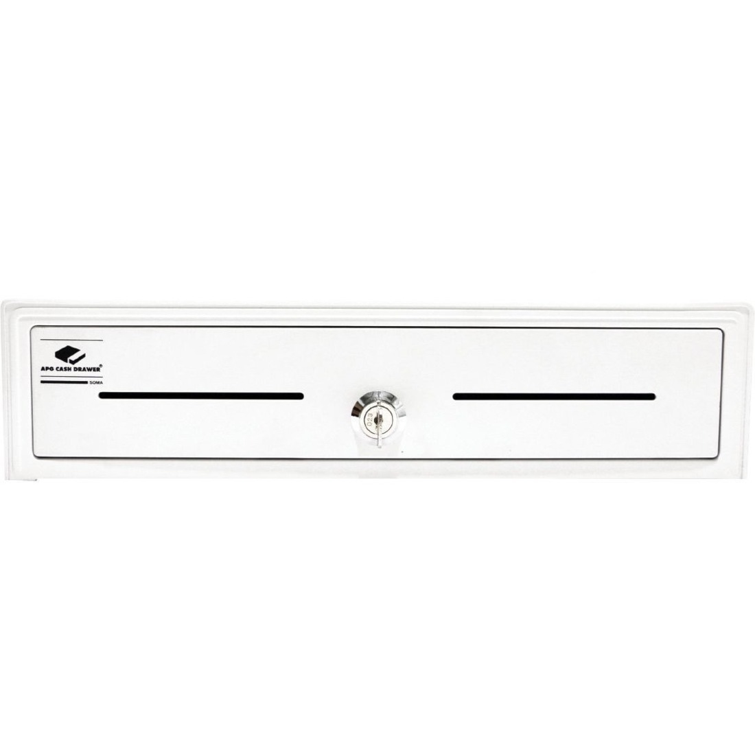 EKDS320-1-W330-A10 - APG Cash Drawer