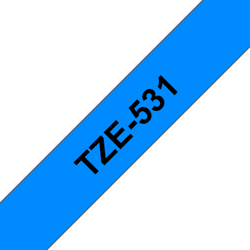 TZE531 - Brother