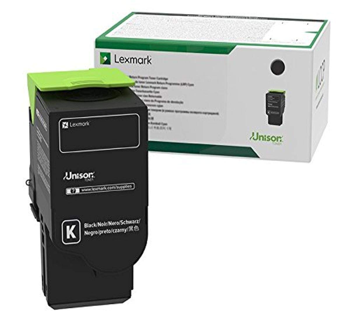 C230H10 - Lexmark