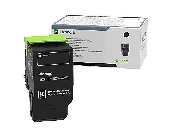 C240X10 - Lexmark