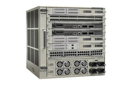 C6807-XL-RF - Cisco