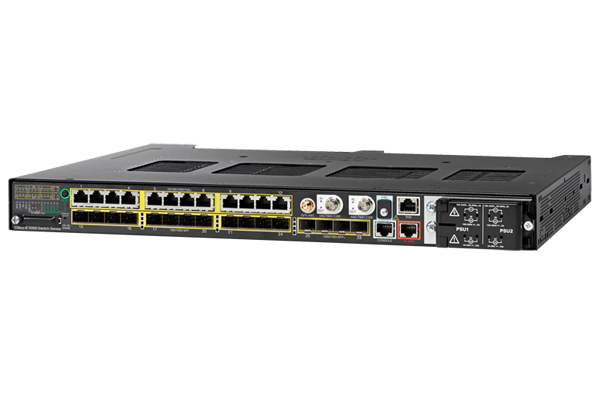 IE-5000-16S12P-RF - Cisco