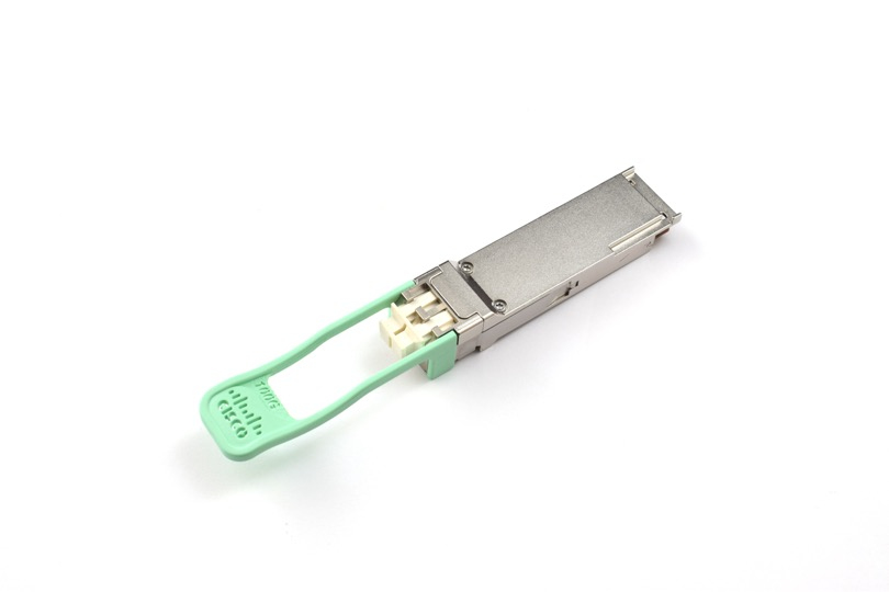 QSFP-100G-FR-S= - Cisco