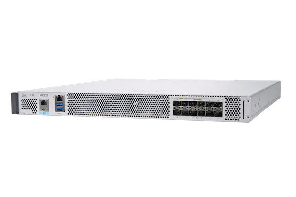 C8500-12X - Cisco