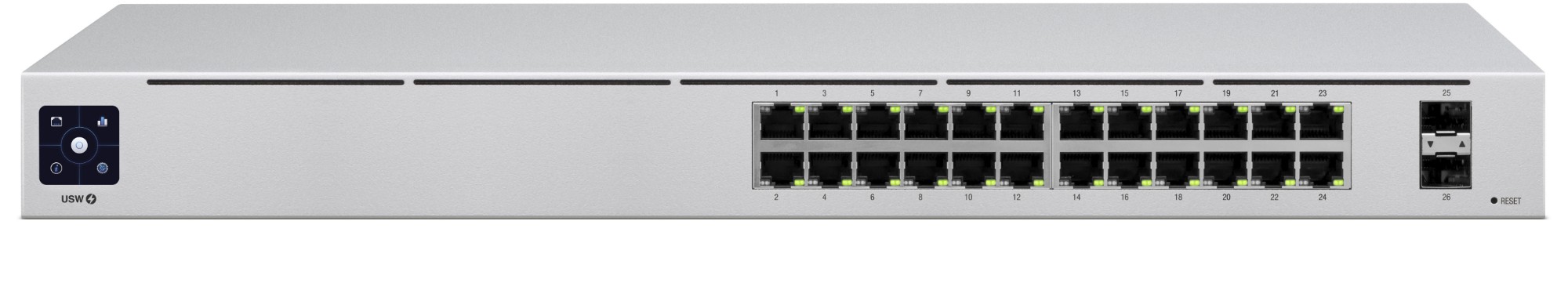 USW-24 - Ubiquiti