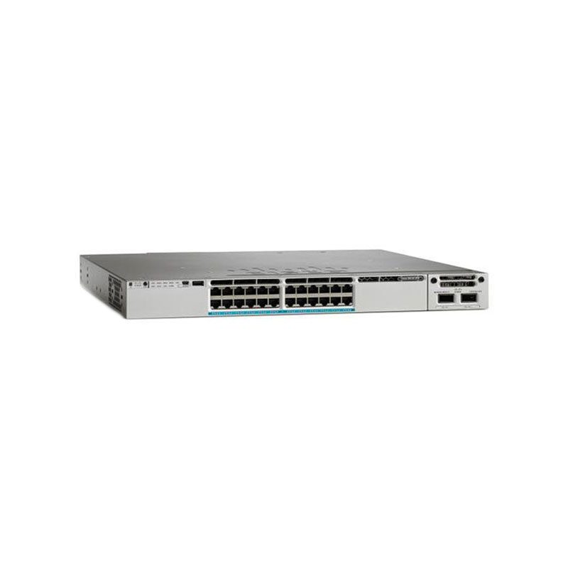 C9300-24P-1A - Cisco