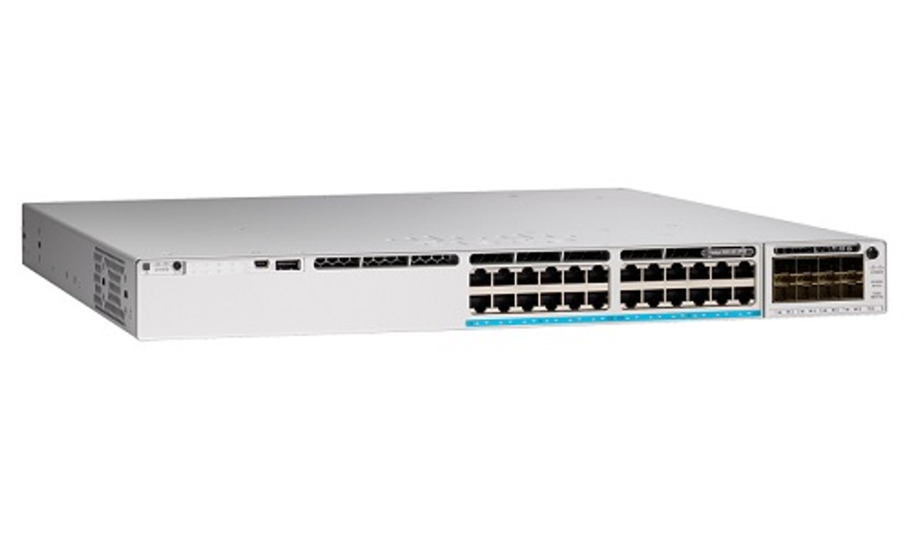 C9300-24UB-E - Cisco