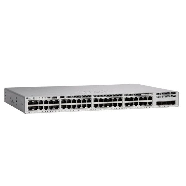 C9300-48T-A - Cisco