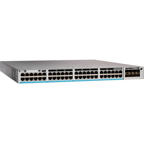 C9300-48UN-E-RF - Cisco