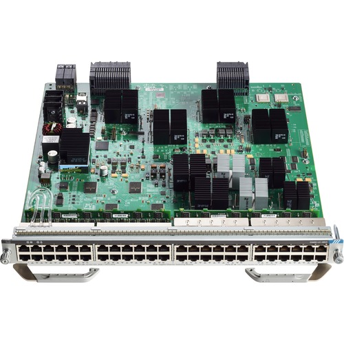 C9400-LC-48UX - Cisco