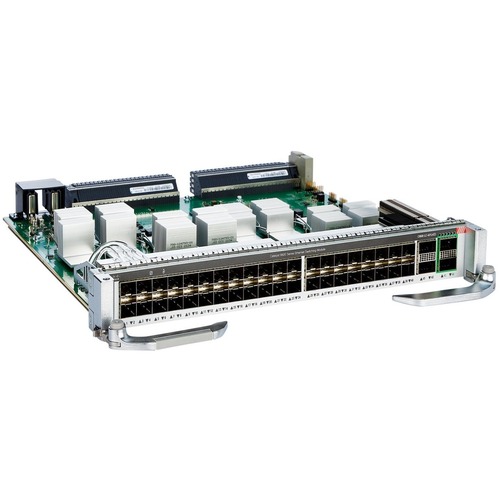 C9600-LC-40YL4CD - Cisco