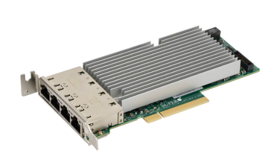 AOC-STG-I4T-O - Supermicro