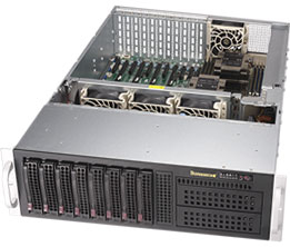 SYS-6039P-TXRT - Supermicro